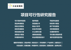 化工产物商业行业成长最新动态阐发