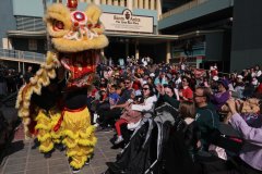 文旅市场高潮涌动 办事商业新动能